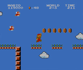 Illustration for article titled Planet Crashers Takes on Mario and Wario in This Week's Nintendo Download